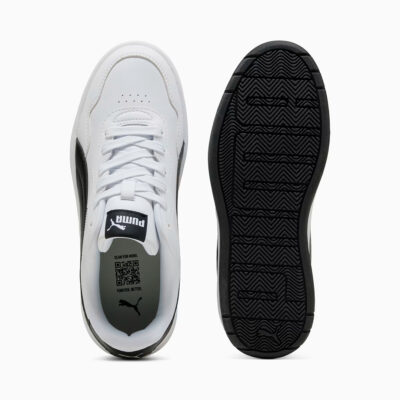 TENIS PUMA COURT LALLY SKYE 400368-03 - Image 4
