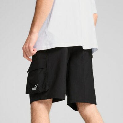 SHORT PUMA ESS NO. 1 682664-01 - Image 4