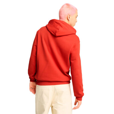CHUMPA PUMA WARDROBE ESS HOODIE 629647-15 - Image 4