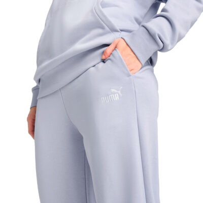 JUEGO DE PANTS PUMA SWEAT SUIT TR 685074-47 - Image 4