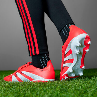 FUTBOL ADIDAS PREDATOR LEAGUE LENGUETA DOBLADA ID1319 - Image 5