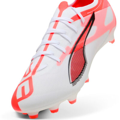 FUTBOL PUMA ULTRA 5 MATCH  108166-01 - Image 5