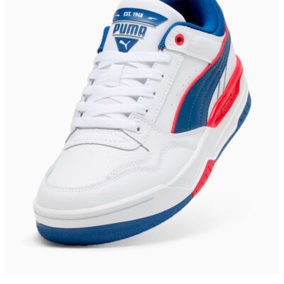 TENIS PUMA REBOUND RETRO 400197-05 - Image 5