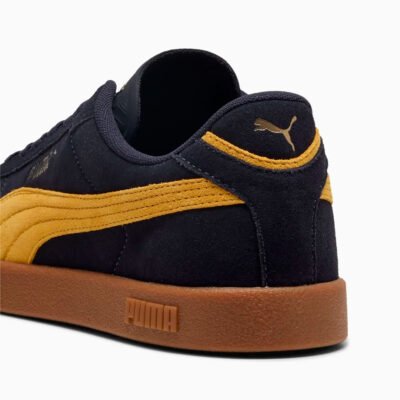 TENIS PUMA CLUB II ERA SUEDE 400717-02 - Image 5