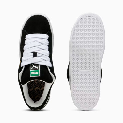 TENIS PUMA SUEDE XL 395205-02 - Image 5