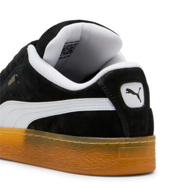 TENIS PUMA SUEDE XL DARK RISK 401348-01 - Image 5