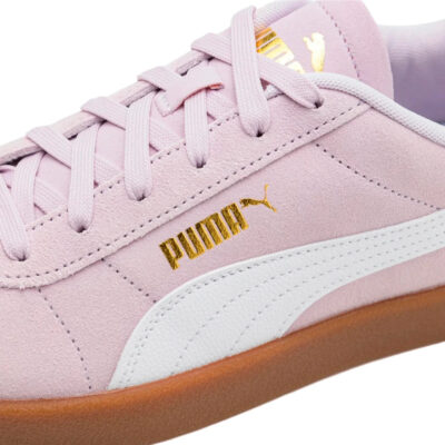 TENIS PUMA CLUB II 403137-12 - Image 5