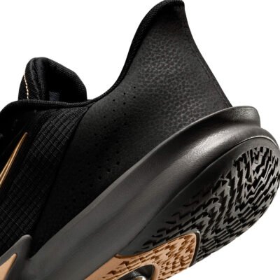 TENIS NIKE PRECISION 7 FN4322-006 - Image 5