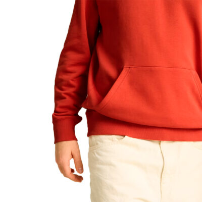 CHUMPA PUMA WARDROBE ESS HOODIE 629647-15 - Image 5
