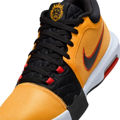 TENIS NIKE LEBRON WINTNESS 8 HQ2139-700 - Image 5