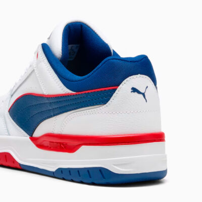 TENIS PUMA REBOUND RETRO 400197-05 - Image 6