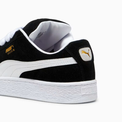 TENIS PUMA SUEDE XL 395205-02 - Image 6
