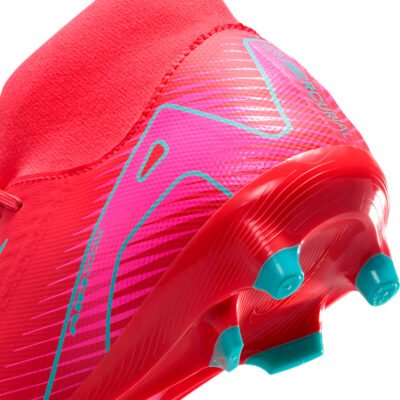 FUTBOL NIKE MERCURIAL SUPERFLY 10 A FQ1456-800 - Image 6