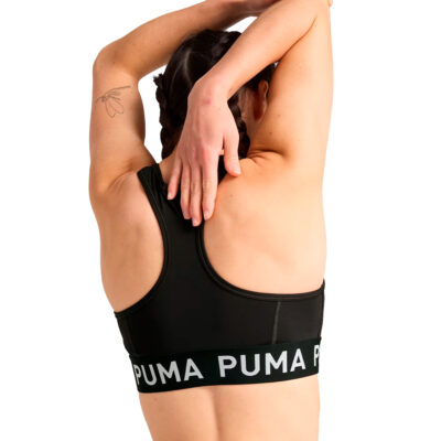 TOP PUMA 4KEEPS ELASTIC 526962-01 - Image 6