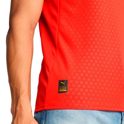 CAMISOLA PUMA PORTUGAL 779190-01 - Image 6