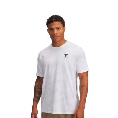 PLAYERA UA PROJECT ROCK 1389898-100