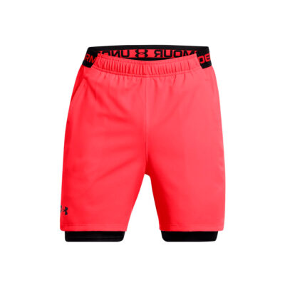 PANTALONETA UA 2 EN 1 VANISH 1373764-713