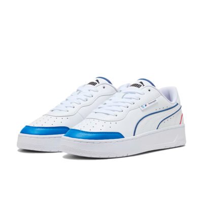 TENIS PUMA BMW M MOTORSPORT CA PRO 308607-02 - Image 2