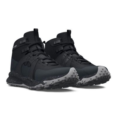 BOTAS UA CHARGED MOVEN TREK 3026735-002 - Image 2