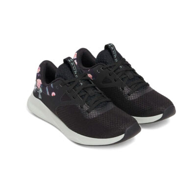 TENIS UNDER ARMOUR CHARGED AURORA 2+ 3025238-008 - Image 2