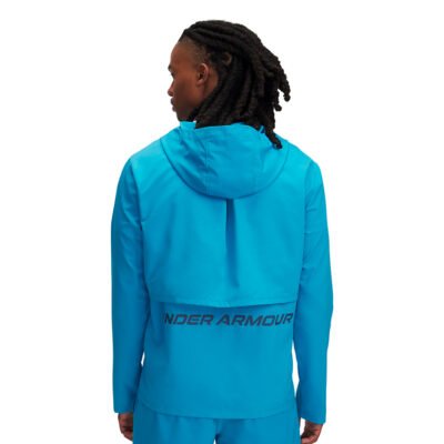 CHUMPA UNDER ARMOUR OUTRUN THE STORM 1376795-452 - Image 2