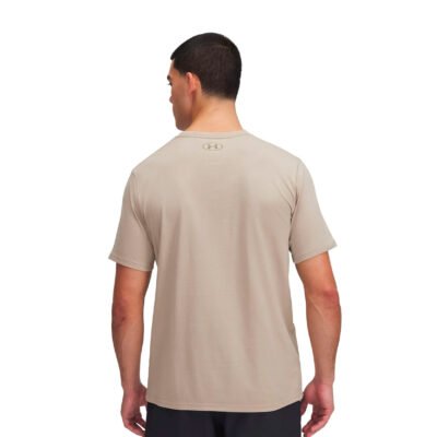 PLAYERA MANGA CORTA UNDER ARMOUR OUTDOOR 1390223-299 - Image 2