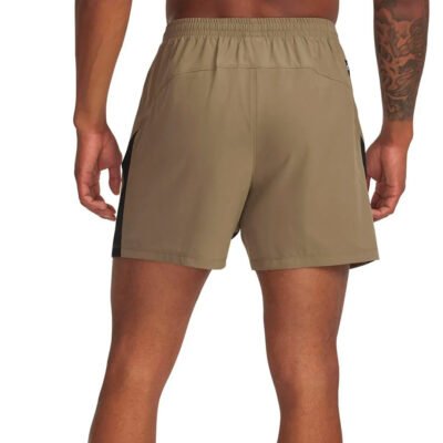 PANTALONETA PROJECT ROCK ULTIMATE 5 1384217-251 - Image 2