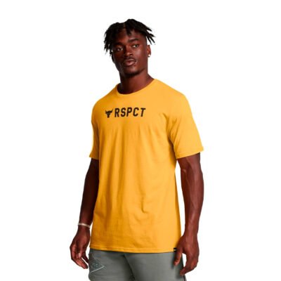 PLAYERA PROJECT ROCK 1386877-711 - Image 2