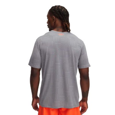 PLAYERA UNDER ARMOUR TECH VENT 1382182-036 - Image 2
