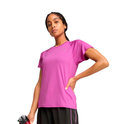 BLUSA PUMA RUN VELOCITY TEE 526578-89 - Image 2