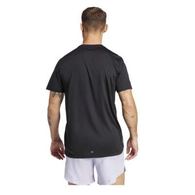 PLAYERA ADIDAS RUN JD2332 - Image 2