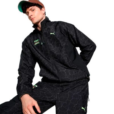 CHUMPA PUMATECH DE PUMA x TMNT 630102-01 - Image 2