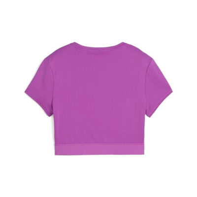 BLUSA PUMA STRONG TEE 526805-89 - Image 2