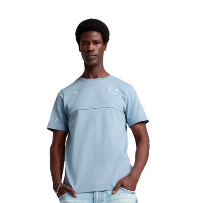 PLAYERA PUMA BMW MMS SDS 2.0 630613-05 - Image 2