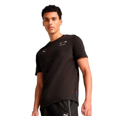PLAYERA PUMA BMW MMS SDS 2.0 630613-01 - Image 2