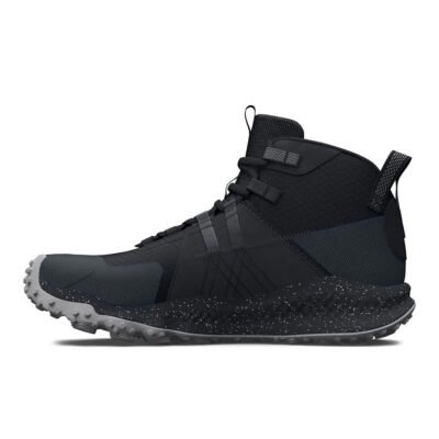 BOTAS UA CHARGED MOVEN TREK 3026735-002 - Image 3