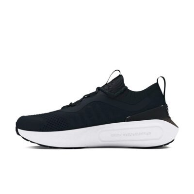 TENIS UNDER ARMOUR PHANTOM 4 3027594-003 - Image 3