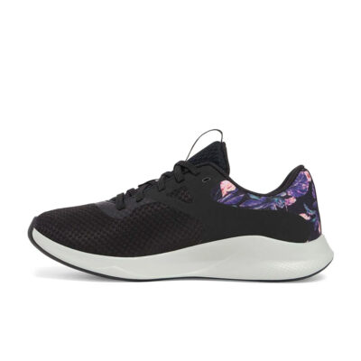 TENIS UNDER ARMOUR CHARGED AURORA 2+ 3025238-008 - Image 3