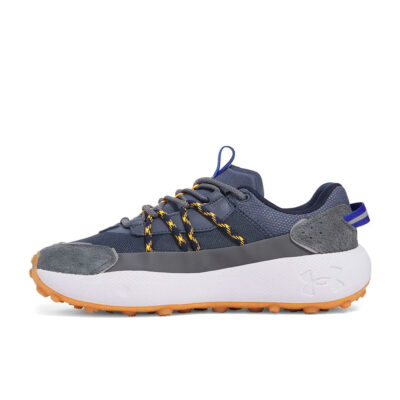 TENIS UNDER ARMOUR FAT TIRE VENTURE PRO 3028160-024 - Image 3