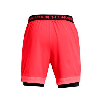 PANTALONETA UA 2 EN 1 VANISH 1373764-713 - Image 3