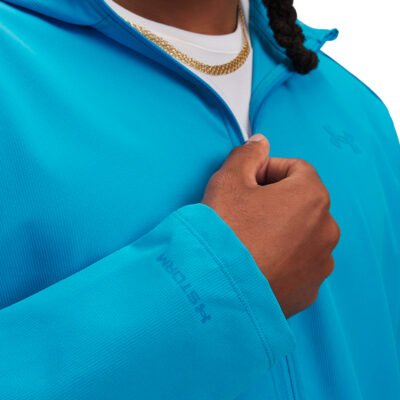 CHUMPA UNDER ARMOUR OUTRUN THE STORM 1376795-452 - Image 3