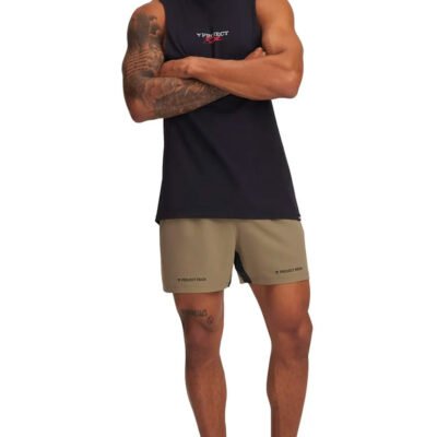 PANTALONETA PROJECT ROCK ULTIMATE 5 1384217-251 - Image 3