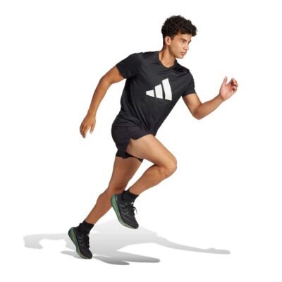 PANTALONETA ADIDAS RUN IT 7 IL7232 - Image 3