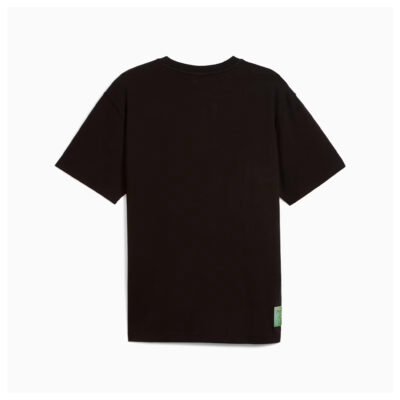 PLAYERA PUMA X TORTUGAS NINJA 630099-01 - Image 3