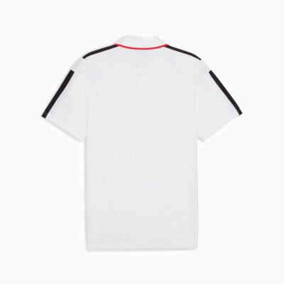 CAMISA PUMA FERRARI RACE MT7 POLO 630197-04 - Image 4