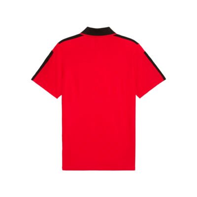 CAMISA PUMA FERRARI RACE MT7 POLO 630197-02 - Image 3