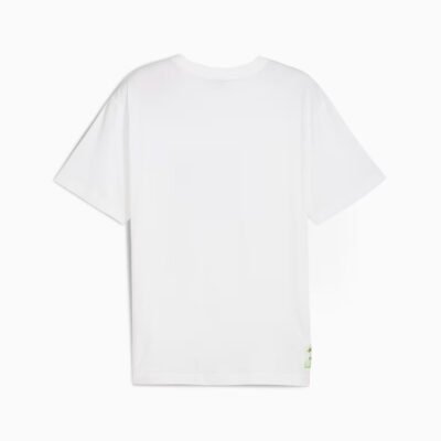PLAYERA PUMA X TORTUGAS NINJA 630099-02 - Image 3