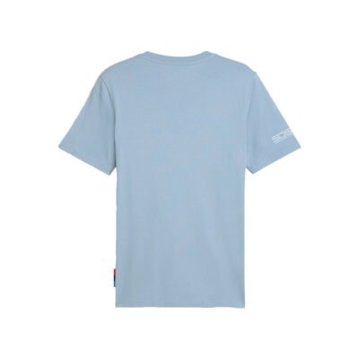 PLAYERA PUMA BMW MMS SDS 2.0 630613-05 - Image 3