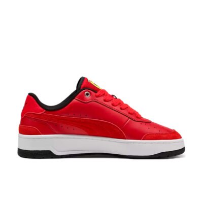 TENIS PUMA SCUDERIA FERRARI TUNE CAT 308621-02 - Image 3