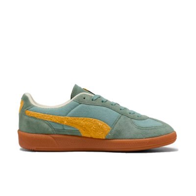 TENIS PUMA PALERMO WEATHERED 401722-01 - Image 3